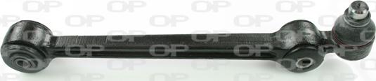 Open Parts SSW1071.11 - Brat, suspensie roata aaoparts.ro