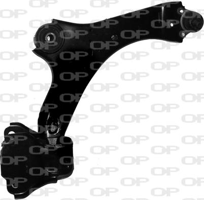 Open Parts SSW1143.01 - Brat, suspensie roata aaoparts.ro