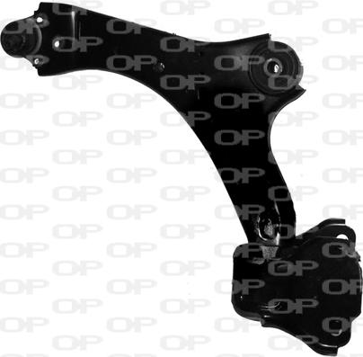 Open Parts SSW1143.10 - Brat, suspensie roata aaoparts.ro