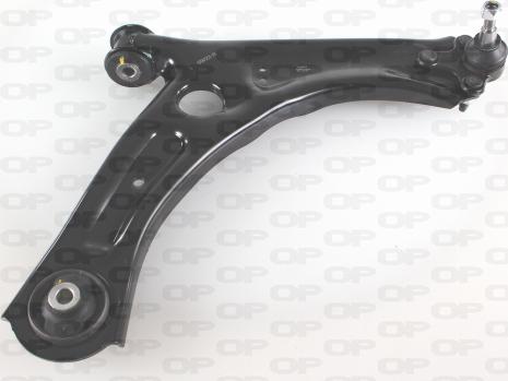 Open Parts SSW1335.01 - Brat, suspensie roata aaoparts.ro