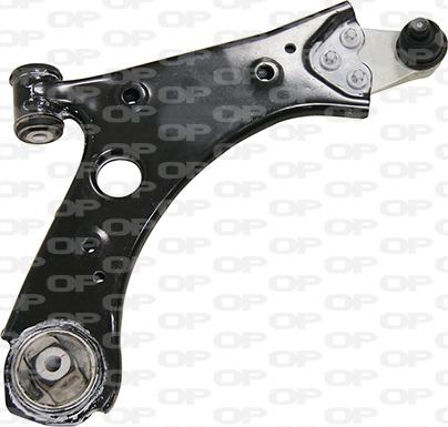 Open Parts SSW1293.01 - Brat, suspensie roata aaoparts.ro