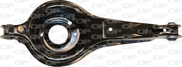 Open Parts SSW1244.11 - Brat, suspensie roata aaoparts.ro