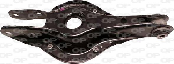 Open Parts SSW1246.11 - Brat, suspensie roata aaoparts.ro