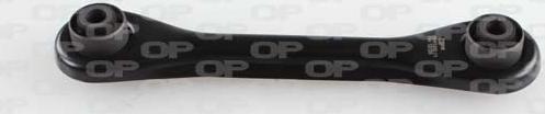 Open Parts SSW1243.11 - Brat, suspensie roata aaoparts.ro
