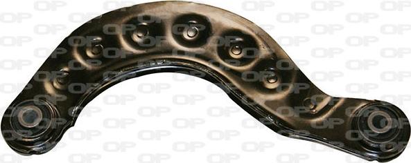 Open Parts SSW1247.11 - Brat, suspensie roata aaoparts.ro