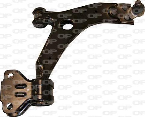 Open Parts SSW1282.01 - Brat, suspensie roata aaoparts.ro