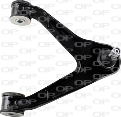 Open Parts SSW1222.01 - Brat, suspensie roata aaoparts.ro