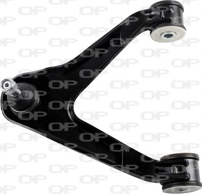 Open Parts SSW1222.10 - Brat, suspensie roata aaoparts.ro