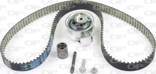 Open Parts TBK5042.11 - Set curea de distributie aaoparts.ro
