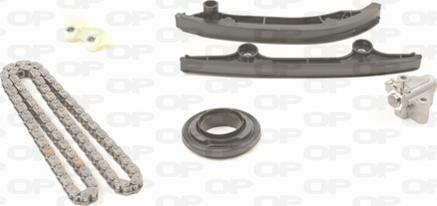 Open Parts TCK6037.00 - Chit lant de distributie aaoparts.ro
