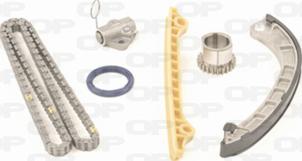 Open Parts TCK6023.00 - Chit lant de distributie aaoparts.ro