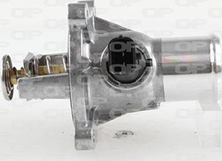 Open Parts TRM1096.00 - Termostat,lichid racire aaoparts.ro