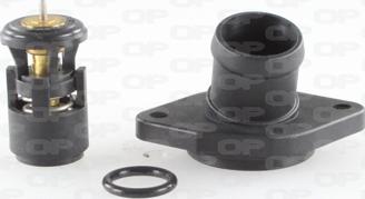 Open Parts TRM1042.00 - Termostat,lichid racire aaoparts.ro