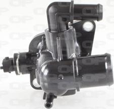 Open Parts TRM1051.00 - Termostat,lichid racire aaoparts.ro