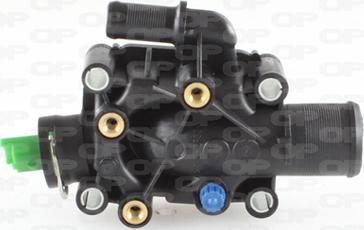 Open Parts TRM1066.00 - Termostat,lichid racire aaoparts.ro