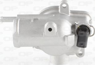 Open Parts TRM1019.00 - Termostat,lichid racire aaoparts.ro