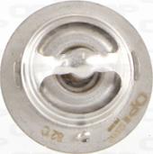 Open Parts TRM1036.00 - Termostat,lichid racire aaoparts.ro