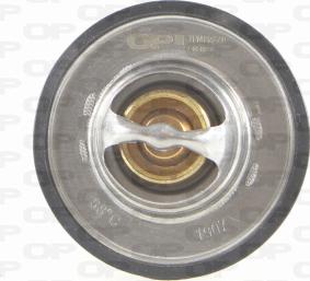 Open Parts TRM1165.00 - Termostat,lichid racire aaoparts.ro