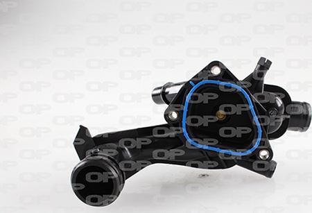 Open Parts TRM1101.00 - Termostat,lichid racire aaoparts.ro