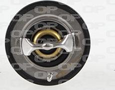 Open Parts TRM1107.00 - Termostat,lichid racire aaoparts.ro
