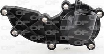 Open Parts TRM1134.00 - Termostat,lichid racire aaoparts.ro