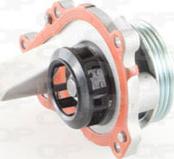 Open Parts WAP8608.00 - Pompa apa aaoparts.ro