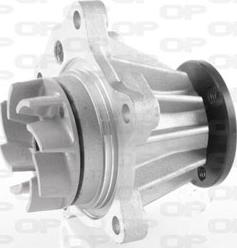 Open Parts WAP8197.00 - Pompa apa aaoparts.ro