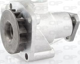 Open Parts WAP8100.00 - Pompa apa aaoparts.ro