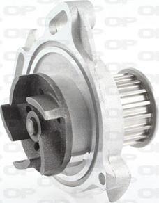 Open Parts WAP8115.00 - Pompa apa aaoparts.ro