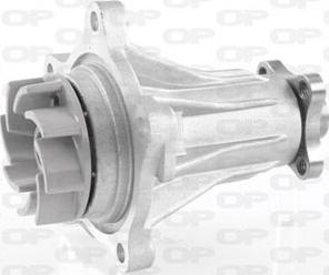 Open Parts WAP8120.00 - Pompa apa aaoparts.ro