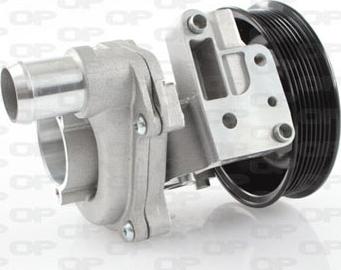 Open Parts WAP8364.10 - Pompa apa aaoparts.ro