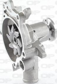 Open Parts WAP8338.00 - Pompa apa aaoparts.ro