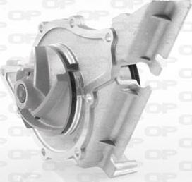 Open Parts WAP8215.00 - Pompa apa aaoparts.ro