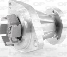 Open Parts WAP8232.00 - Pompa apa aaoparts.ro