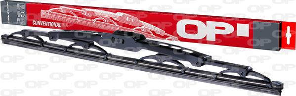 Open Parts WBC0022.00 - Lamela stergator aaoparts.ro