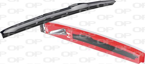 Open Parts WBH0022.00 - Lamela stergator aaoparts.ro