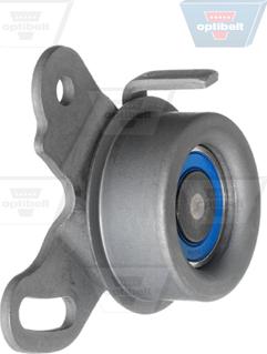 Optibelt 925ST - Rola intinzator,curea distributie aaoparts.ro