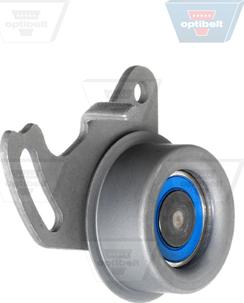 Optibelt 926ST - Rola intinzator,curea distributie aaoparts.ro