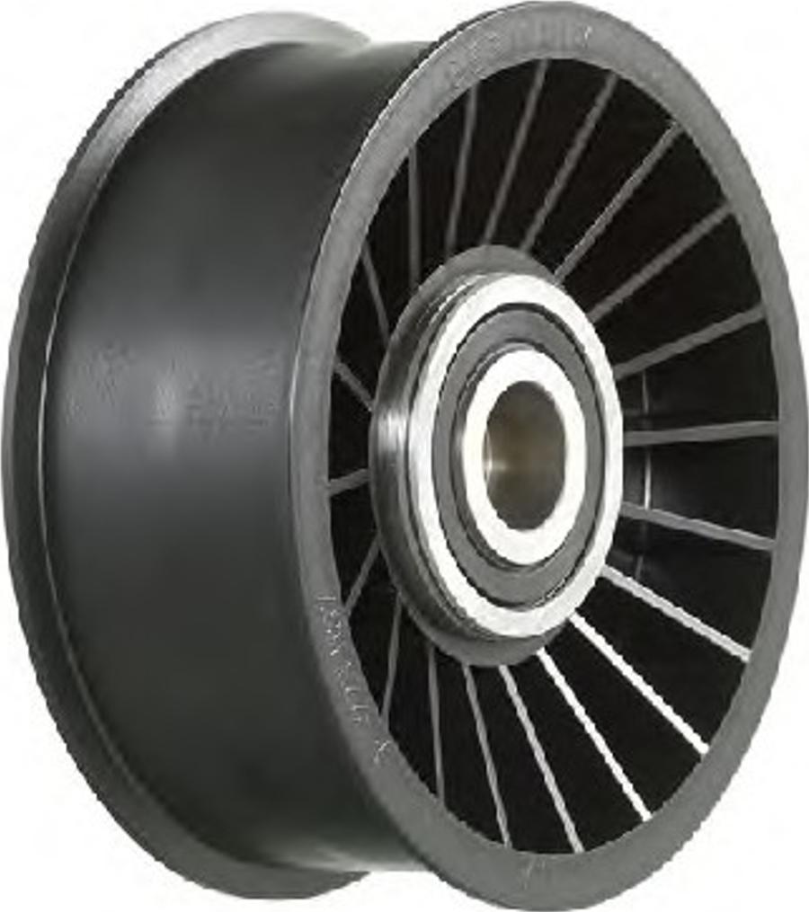 Flennor FS99173 - Rola ghidare / conducere, curea transmisie aaoparts.ro