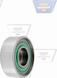 Optibelt 540UT - Rola ghidare / conducere, curea distributie aaoparts.ro