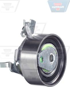 Optibelt 518ST - Rola intinzator,curea distributie aaoparts.ro