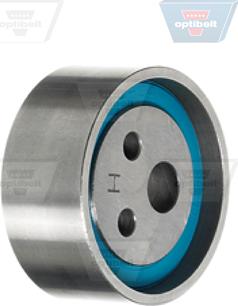 Optibelt 600ST - Rola intinzator,curea distributie aaoparts.ro
