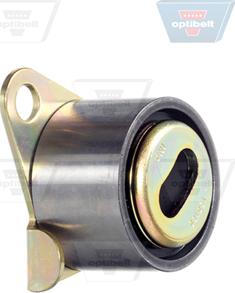 Optibelt 610ST - Rola intinzator,curea distributie aaoparts.ro