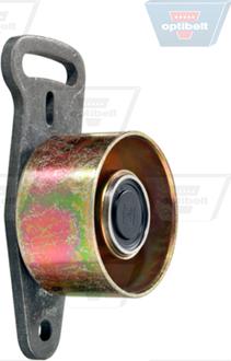 Optibelt 625ST - Rola intinzator,curea distributie aaoparts.ro