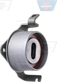 Optibelt 199ST - Rola intinzator,curea distributie aaoparts.ro