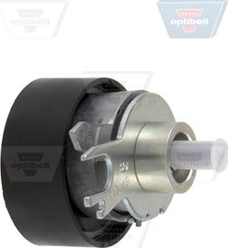 Optibelt 146ST - Rola intinzator,curea distributie aaoparts.ro