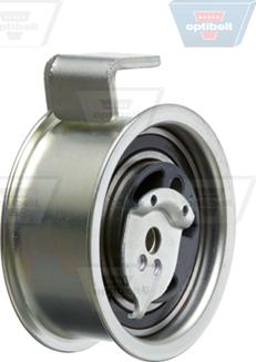 Optibelt 159ST - Rola intinzator,curea distributie aaoparts.ro