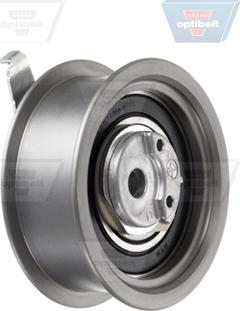 Optibelt 155ST - Rola intinzator,curea distributie aaoparts.ro