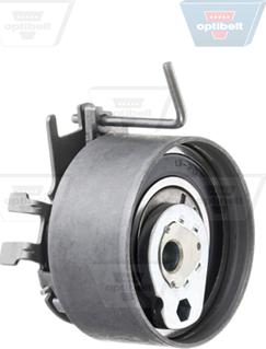 Optibelt 169ST - Rola intinzator,curea distributie aaoparts.ro