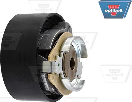 Optibelt 1069ST - Rola intinzator,curea distributie aaoparts.ro